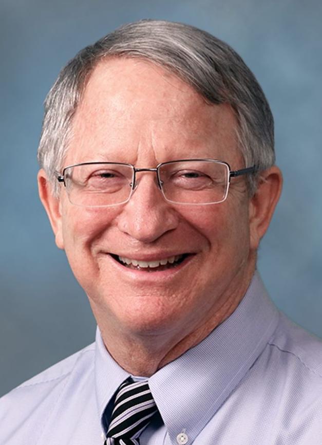 Anthony Alberg